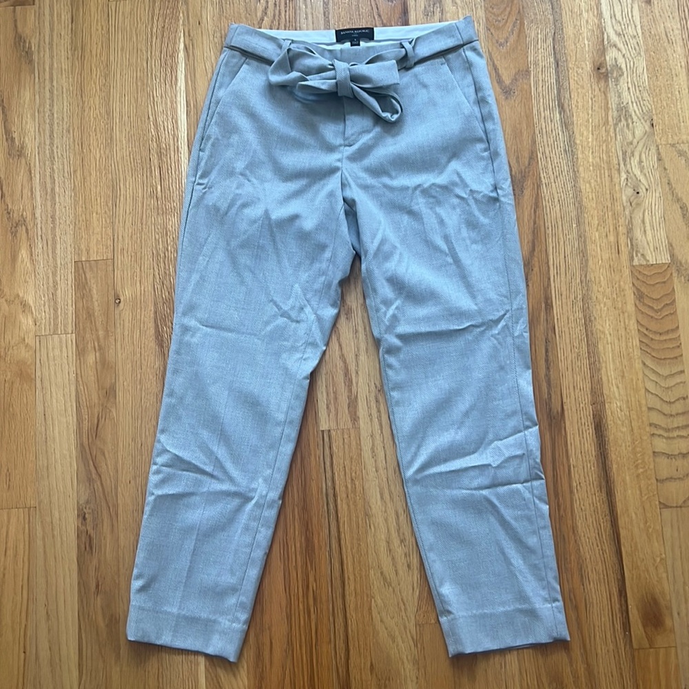 Women’s Banana Republic Dress Pants